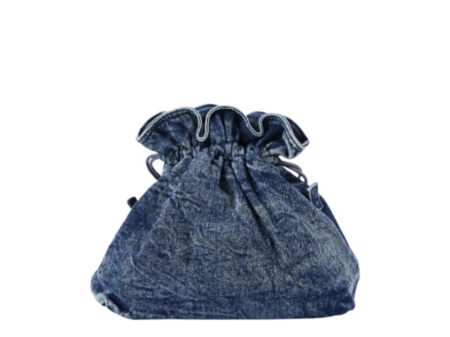 Merge Merge A Day Bag Mini Denim Fade - view 2