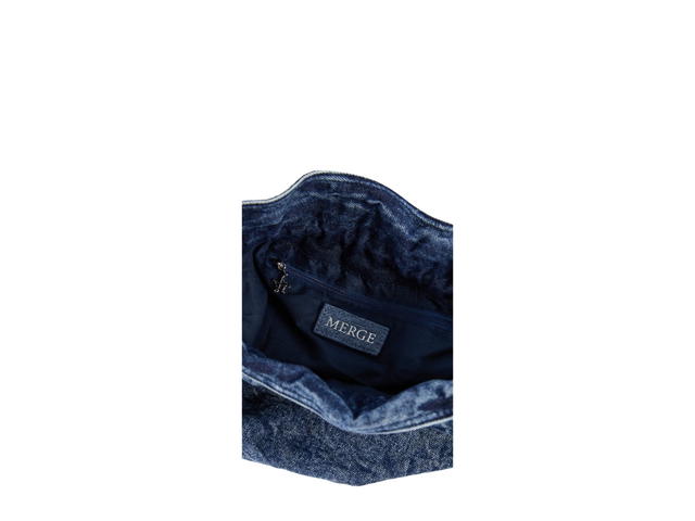 Merge Merge A Day Bag Mini Denim Fade - view 4