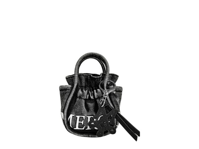 Merge Merge A Day Key Pouch Nano Black Faded - view 1