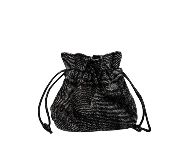 Merge Merge A Day Key Pouch Nano Black Faded - view 2