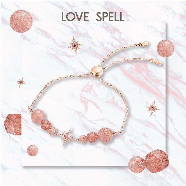 ACEMI Jewelry A.CEMI สร้อยคอเสริมดวง พลอยแท้ Blue Topaz 8 Triple Star Necklace มอบความสำเร็จ ความรัก - view 5