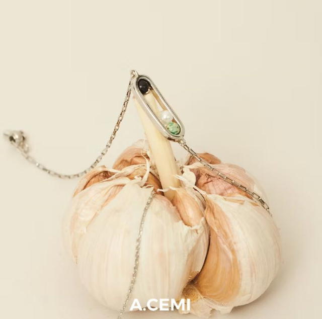 ACEMI Jewelry A.CEMI Wessuwan Universe |สร้อยข้อมือมหาเทพ ท้าวเวสสุวรรณ เงินแท้ อัญมณี - view 6