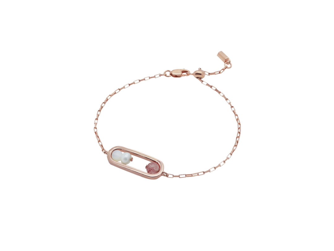 ACEMI Jewelry A.CEMI Guan Yin Universe Bracelet สร้อยข้อมือเจ้าแม่กวนอิม