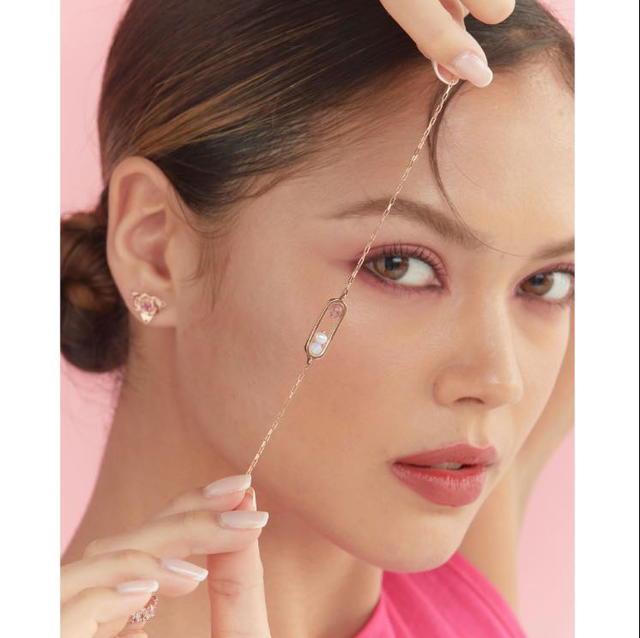 ACEMI Jewelry A.CEMI Guan Yin Universe Bracelet สร้อยข้อมือเจ้าแม่กวนอิม - view 3
