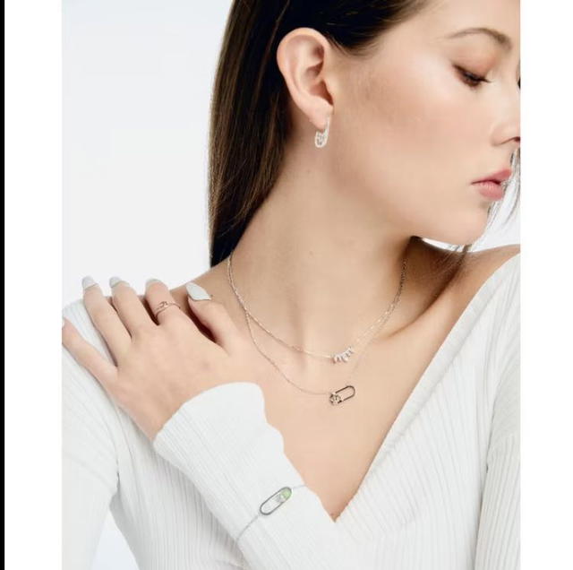 ACEMI Jewelry A.CEMI Lakshmi Universe สร้อยข้อมือพระแม่ลักษมี สร้อยข้อมือมหาเทพ สายมู - view 3