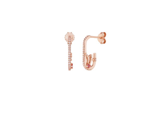 ACEMI Jewelry A.CEMI Lakshmi Universe Galaxy Earring - view 1