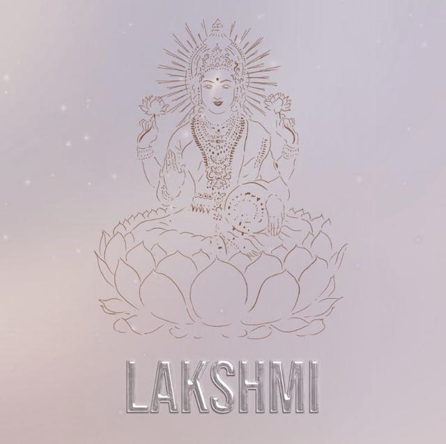 ACEMI Jewelry A.CEMI Lakshmi Universe Galaxy Earring - view 6