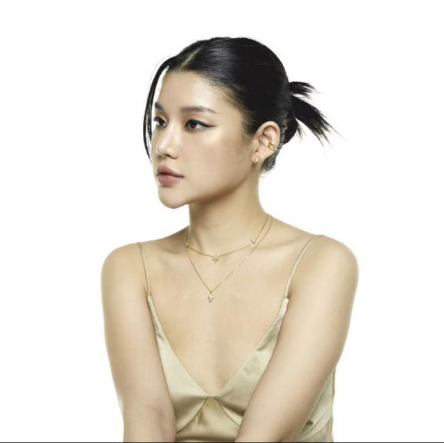 ACEMI Jewelry A.CEMI Opal 12 Fortune Star Earring - view 3