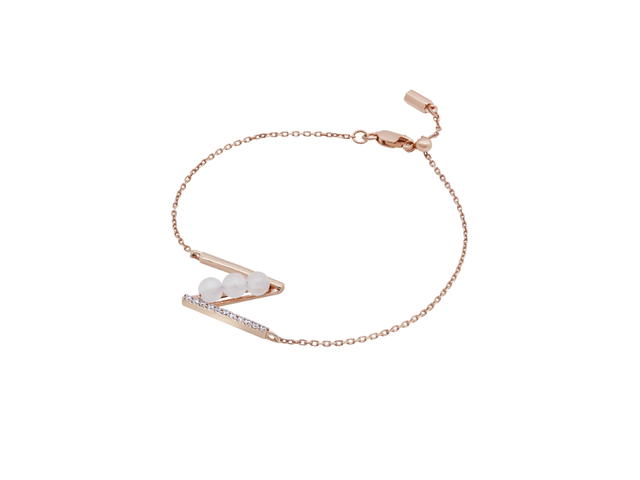 ACEMI Jewelry A.CEMI Trimurati Z Universe Bracelet สร้อยข้อมือพระตรีมูรติ - view 1