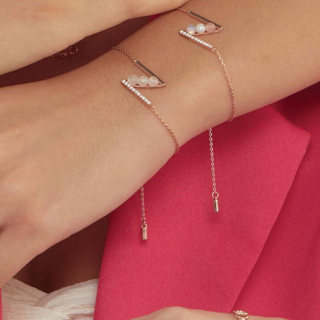 ACEMI Jewelry A.CEMI Trimurati Z Universe Bracelet สร้อยข้อมือพระตรีมูรติ - view 3