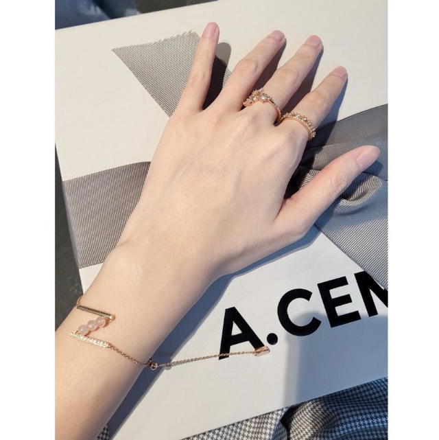 ACEMI Jewelry A.CEMI Trimurati Z Universe Bracelet สร้อยข้อมือพระตรีมูรติ - view 6