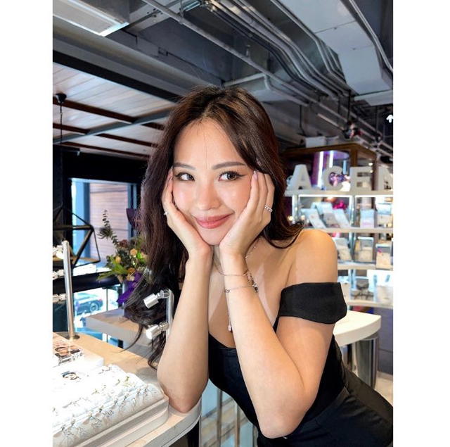 ACEMI Jewelry A.CEMI Trimurati Z Universe Bracelet สร้อยข้อมือพระตรีมูรติ - view 7