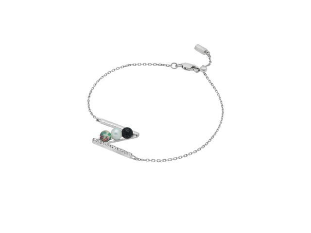 ACEMI Jewelry A.CEMI Wessuwan Universe Bracelet |สร้อยข้อมือท้าวเวสสุวรรณ - view 1
