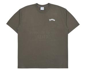 Buy acmé de la vie x Lisa Gold Chain Bear Doll Short Sleeve T-shirt Cocoa at Sasom – Authentic and Ready to Ship