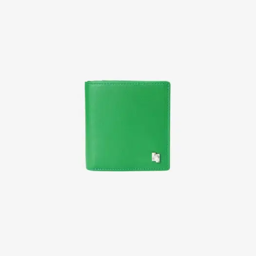 Buy Ader Error Kadia Wallet Green at Sasom – Authentic and Ready to Ship