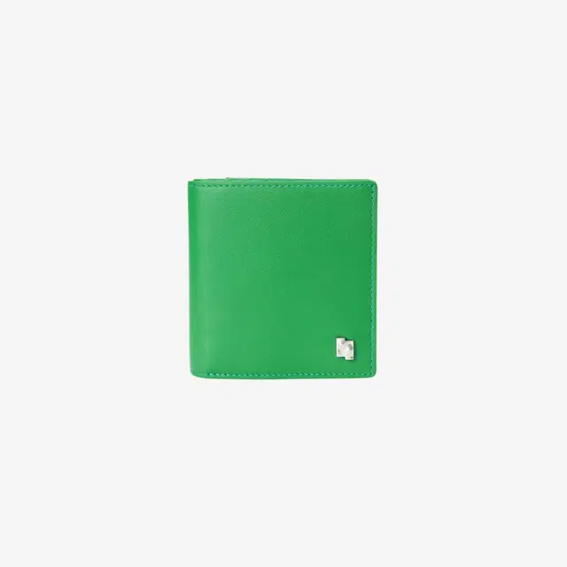 Ader Error Ader Error Kadia Wallet Green - view 1