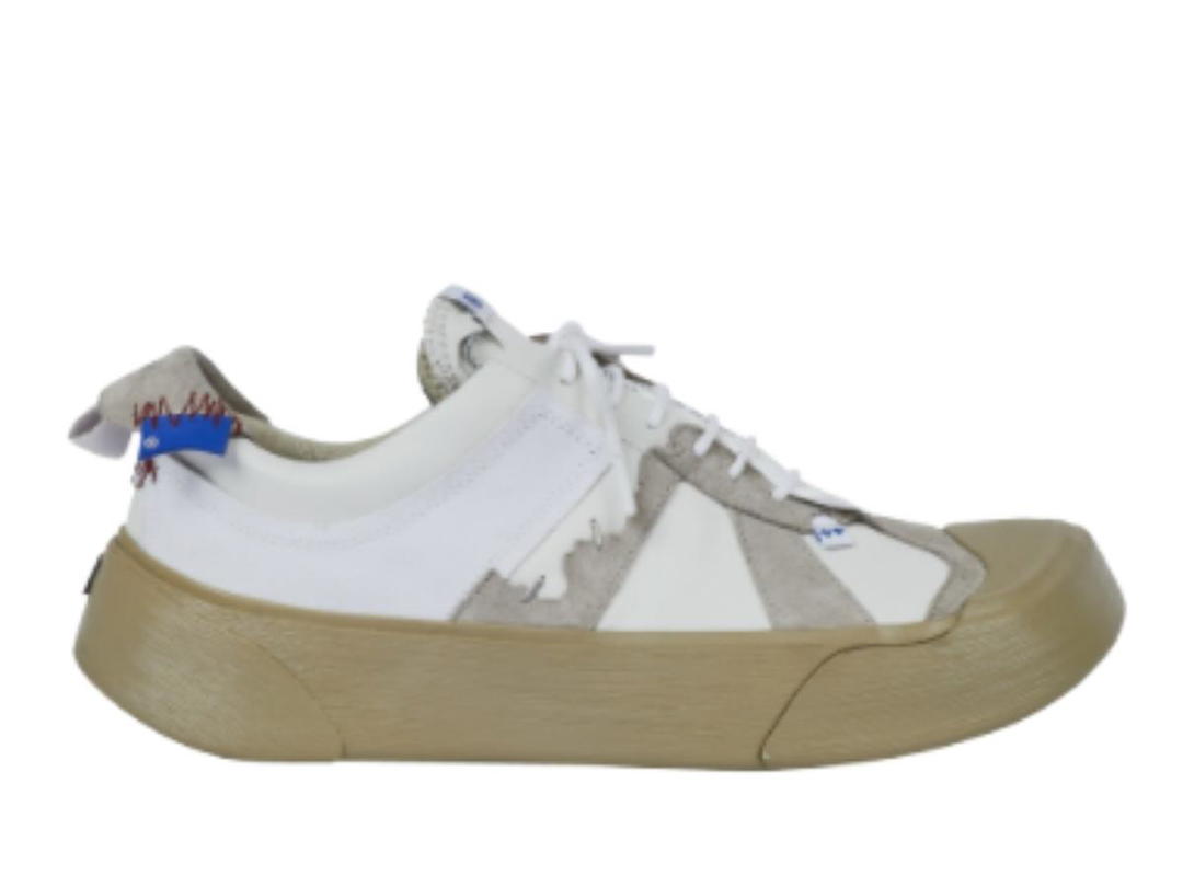 Ader Error Ader Error x Camper  Proto-240-S Cinder German Shoes