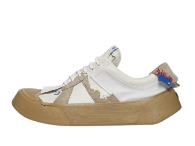 Ader Error Ader Error x Camper  Proto-240-S Cinder German Shoes - view 2