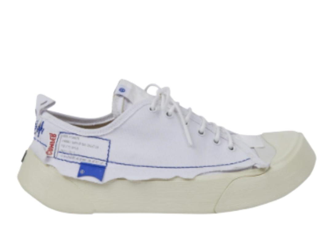 Ader Error Ader Error x Camper Proto-111-S Cinder Basic Sneaker White (W)