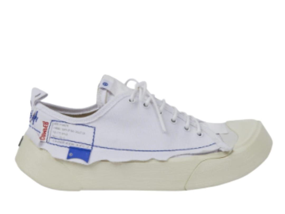 Ader Error Ader Error x Camper Proto-111-S Cinder Basic Sneaker White