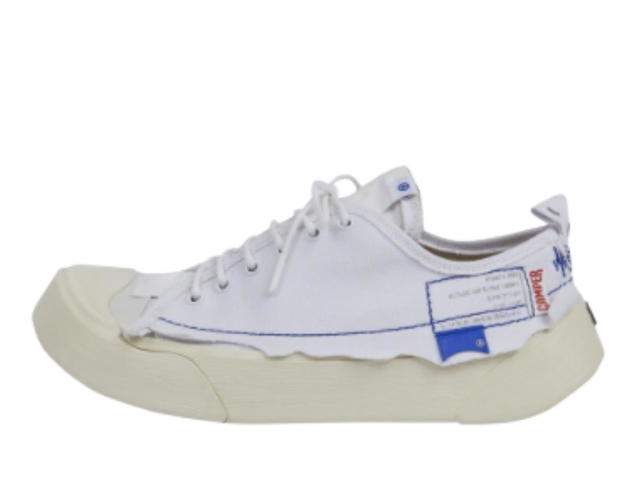 Ader Error Ader Error x Camper Proto-111-S Cinder Basic Sneaker White - view 2