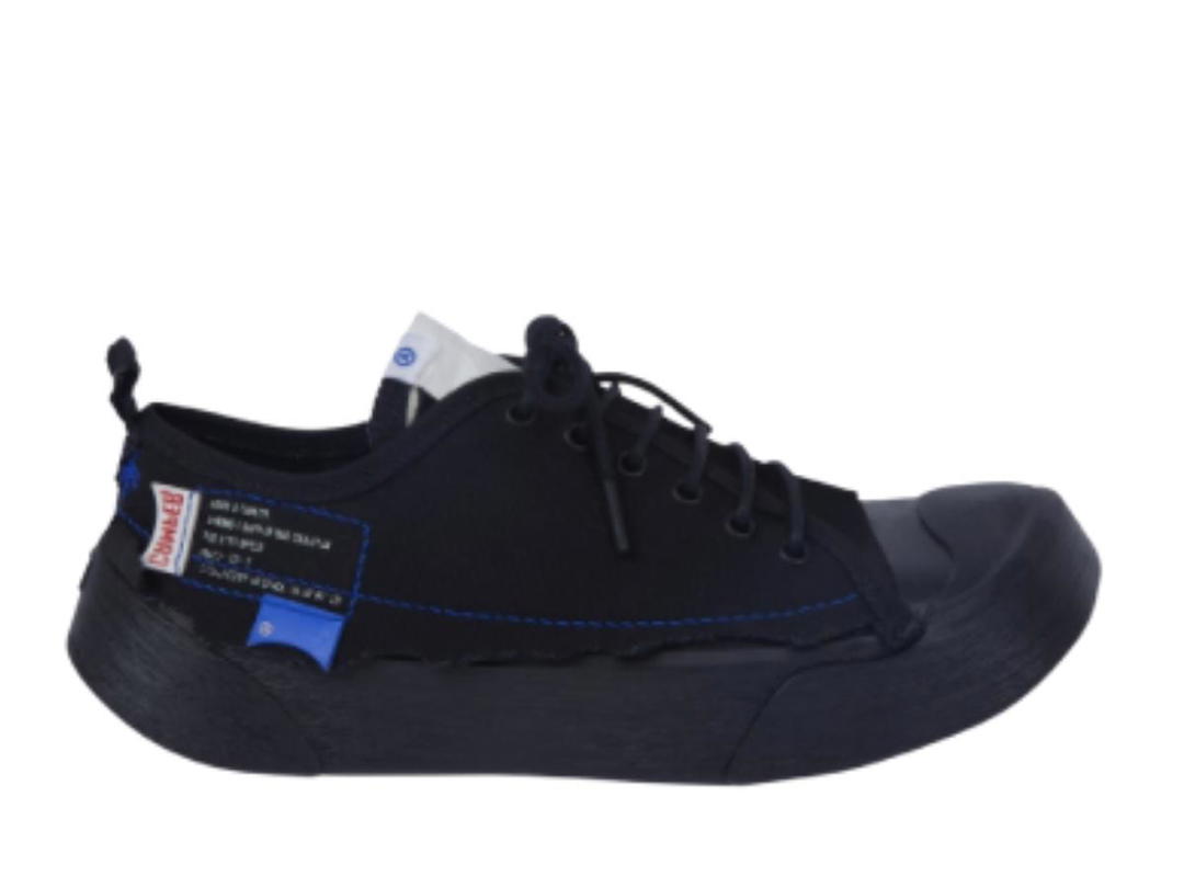 Ader Error Ader Error x Camper Proto-111-S Cinder Basic Sneakers Black (W)