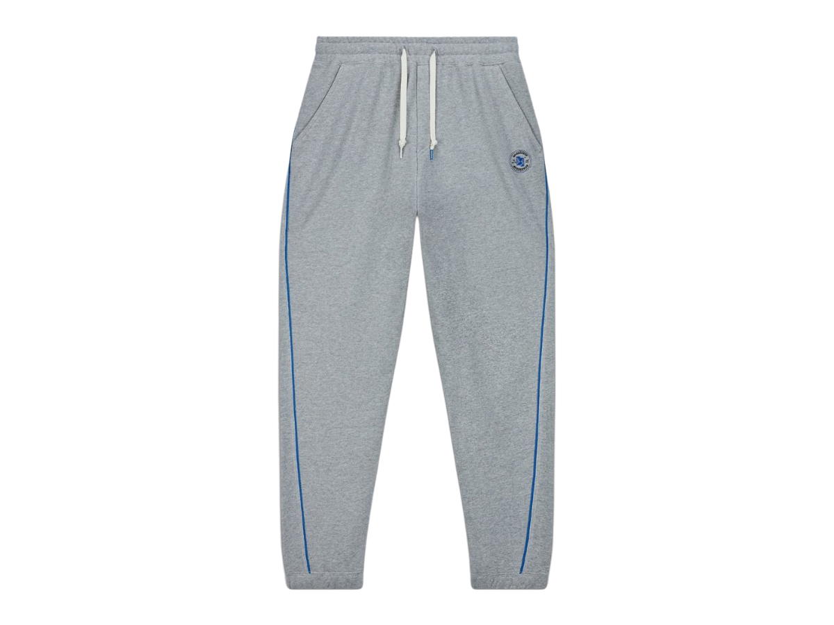 Ader Error Ader Error X Converse Shapes Pant Grey
