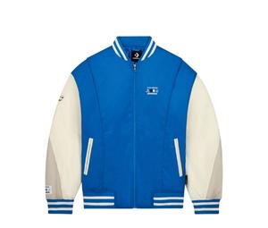 Buy Ader Error X Converse Shapes Varsity Jacket at Sasom – Authentic and Ready to Ship