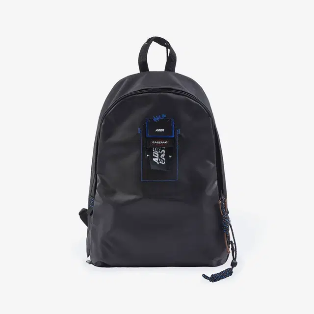 Ader Error Ader Error x Eastpak Pak’r Backpack Black - view 1