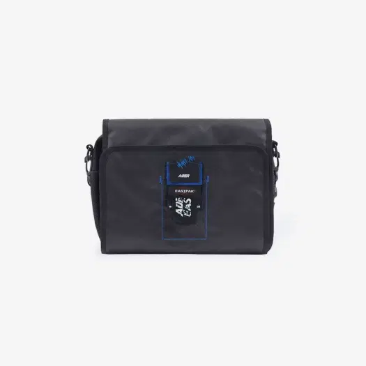 Buy Ader Error x Eastpak Shoulder Bag Black at Sasom – Authentic and Ready to Ship