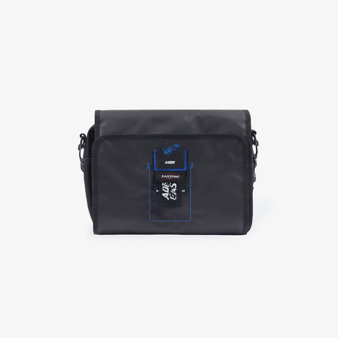 Ader Error Ader Error x Eastpak Shoulder Bag Black