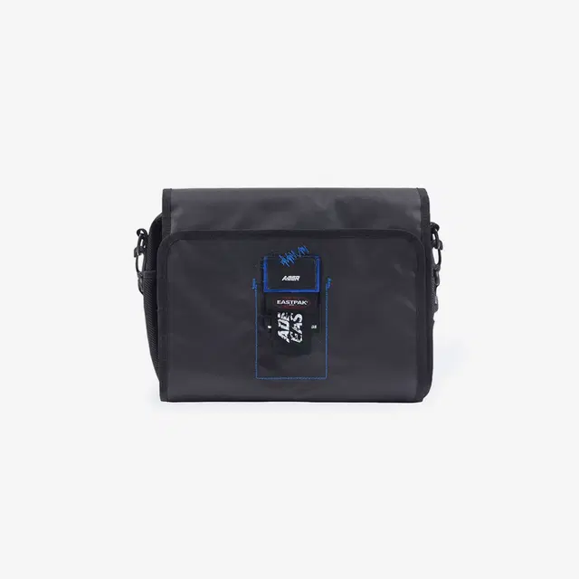 Ader Error Ader Error x Eastpak Shoulder Bag Black - view 2