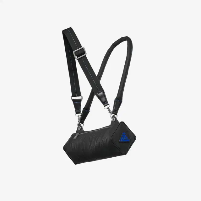 Ader Error Ader Error x Zara Shoulder Bag Black - view 1