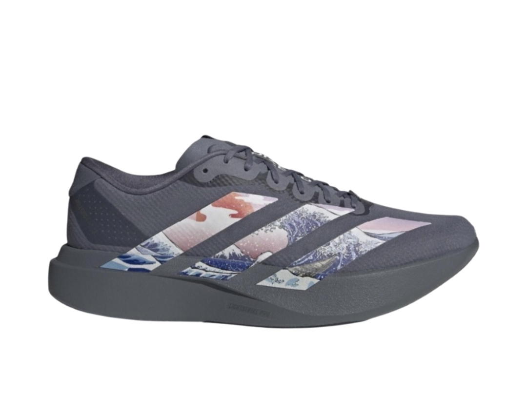 adidas adidas Adizero Evo SL Dengan Lukisan Hokusai (Japan Exclusive) Grey