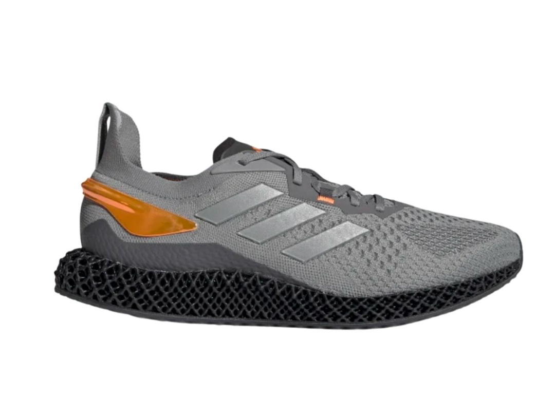 adidas Adidas - X90004D Grey Three
