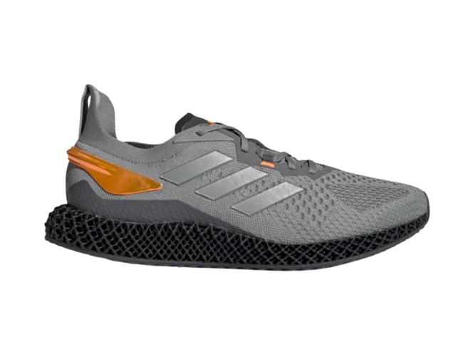 adidas Adidas - X90004D Grey Three - view 1