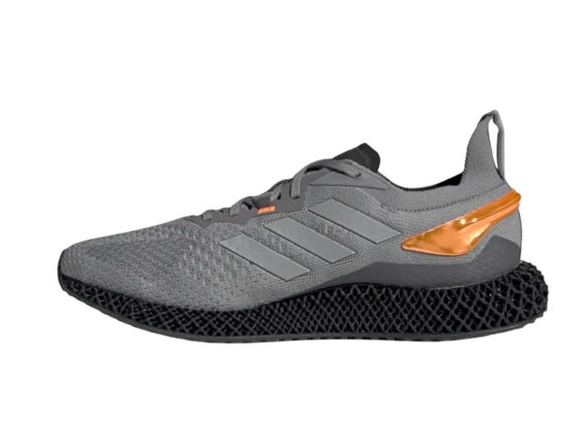 adidas Adidas - X90004D Grey Three - view 2