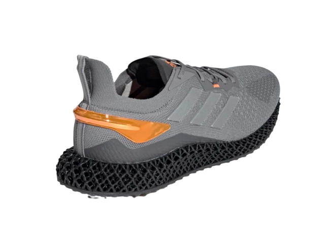 adidas Adidas - X90004D Grey Three - view 3