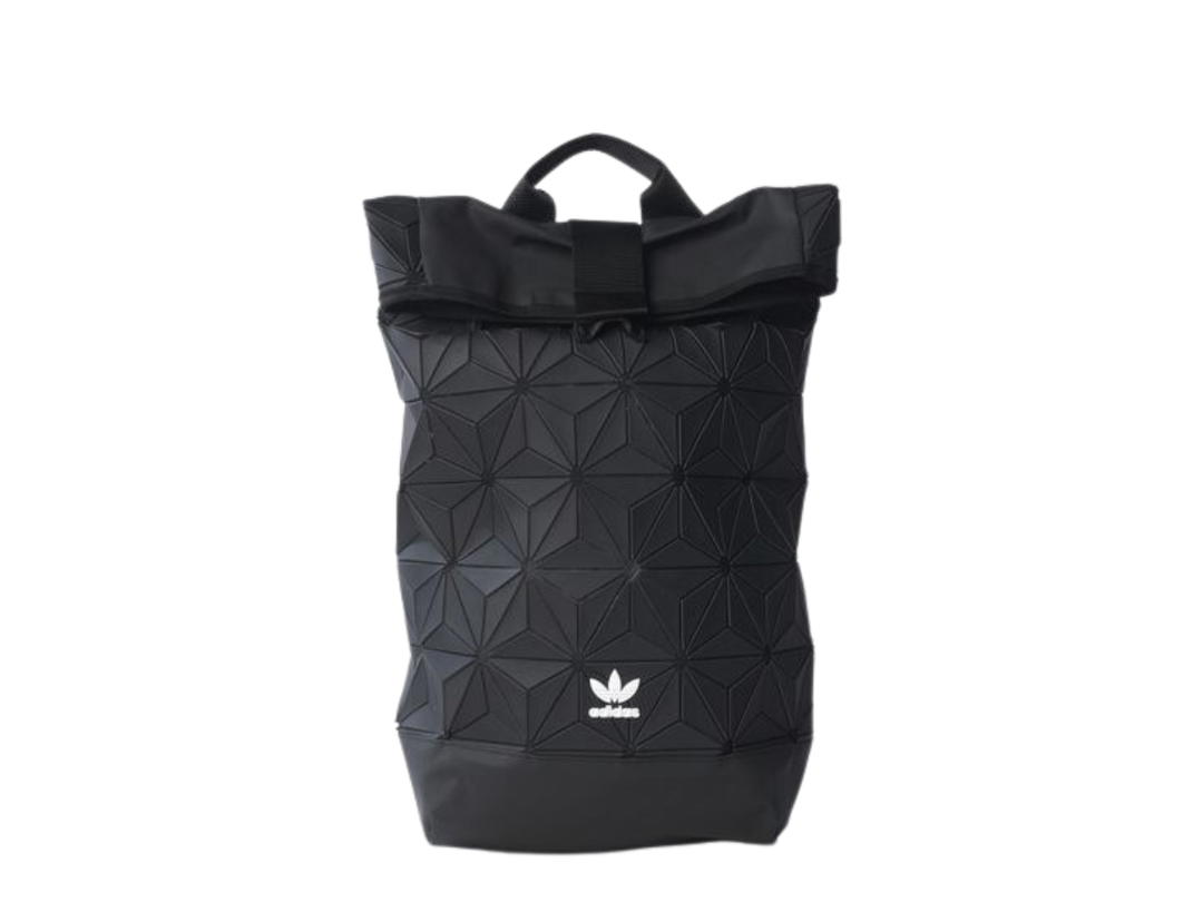 adidas adidas 3D Mesh Rollup Backpack