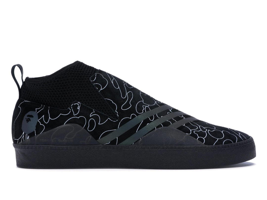 adidas Adidas 3ST.002 Bape