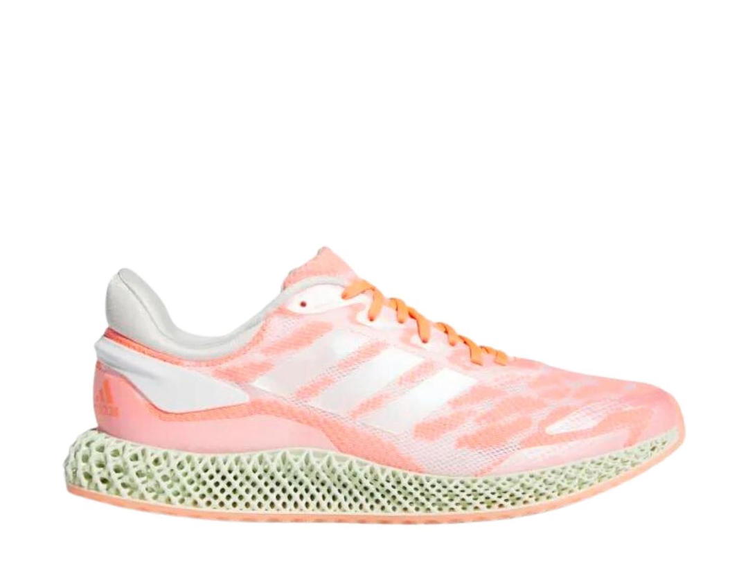 adidas adidas 4D Run Signal Coral