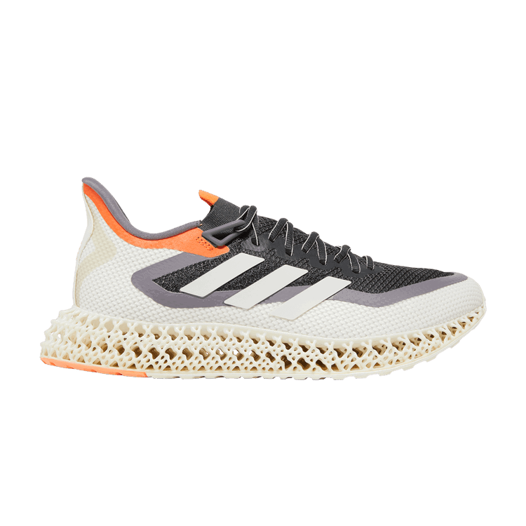 adidas adidas 4DFWD 2 'Carbon Cloud White'
