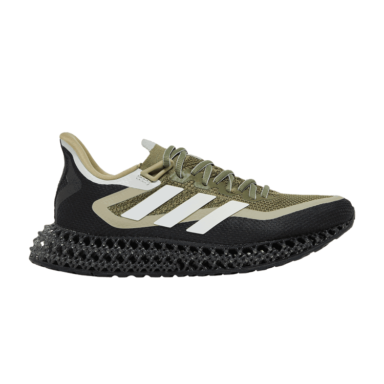 adidas adidas 4DFWD 2 'Focus Olive'