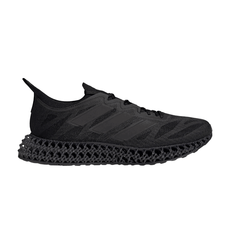 adidas adidas 4DFWD 3 'Black Carbon'