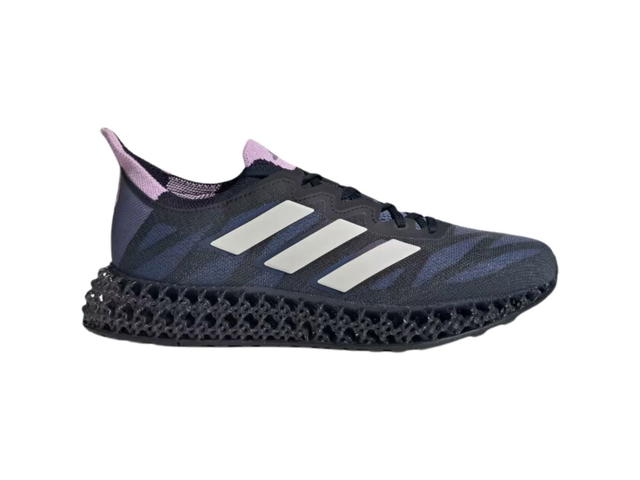 adidas Adidas 4DFWD 3 Running Ink Bliss Lilac (W) - view 1
