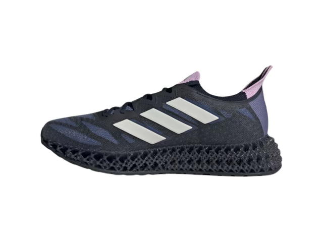 adidas Adidas 4DFWD 3 Running Ink Bliss Lilac (W) - view 2