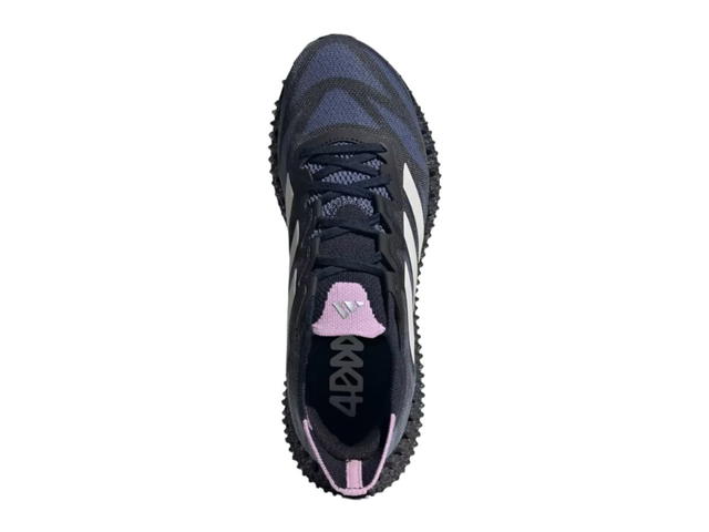 adidas Adidas 4DFWD 3 Running Ink Bliss Lilac (W) - view 5