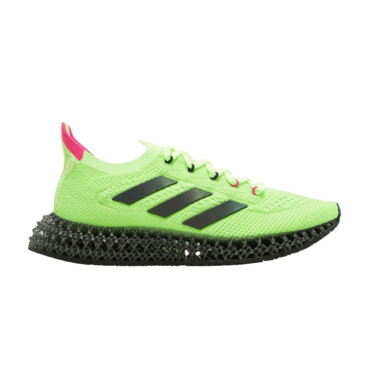 adidas adidas 4DFWD 'Signal Green'