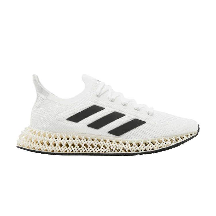 adidas adidas 4DFWD 'White Black'