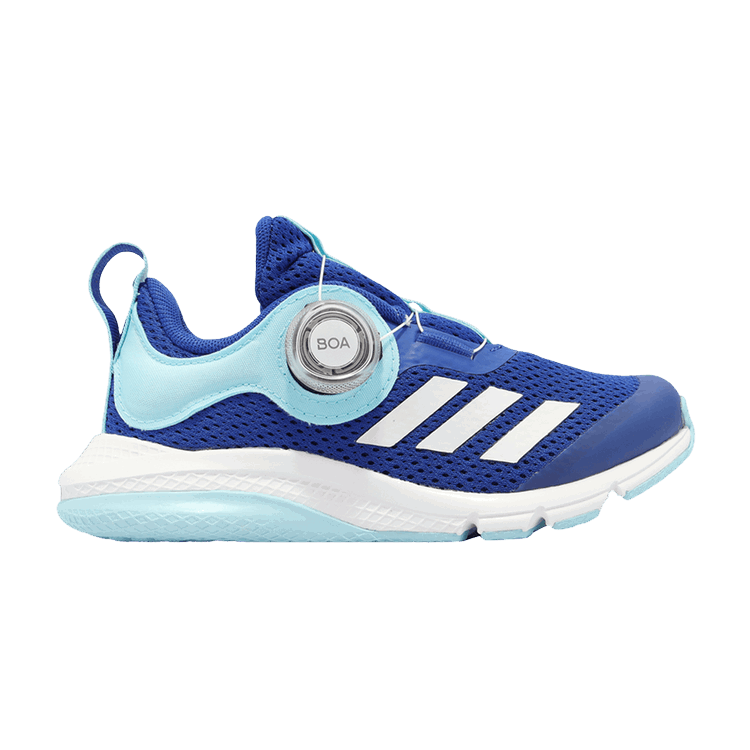 adidas adidas ActiveFlex Boa K 'Blue Rush'